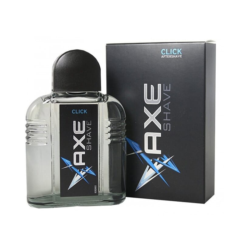 Click After Shave 100 ml