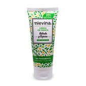 Crema De Manos Hidrata Y Repara 100 ml - Nievina