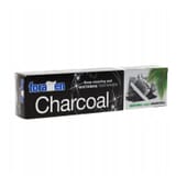 Charcoal Carbón Activo Crema Dental Blanqueante 75 ml - Foramen