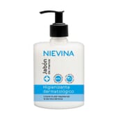 Hygienische Handseife Dermatologisch 500 ml von Nievina