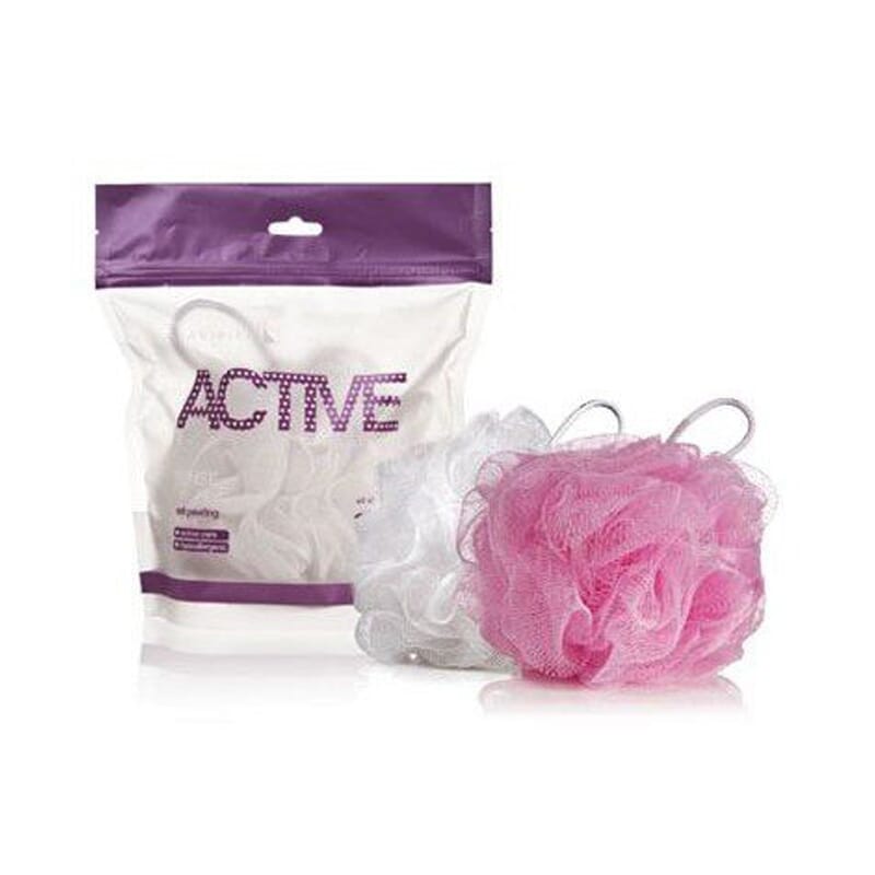 Active Sense Esponja Exfoliante