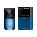 Fusion D'Issey Extreme Homme EDT 50 ml da Issey Miyake
