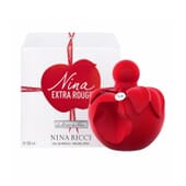 Nina Extra Rouge EDP 50 ml da Nina Ricci