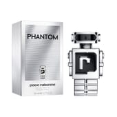 Phantom EDT 50 ml di Paco Rabanne