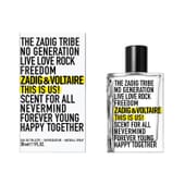 This Is Us EDT 30 ml di Zadig & Voltaire