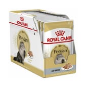 Nassfutter für erwachsene Perserkatzen 1 Tüte 85g 85g 12 St von Royal Canin