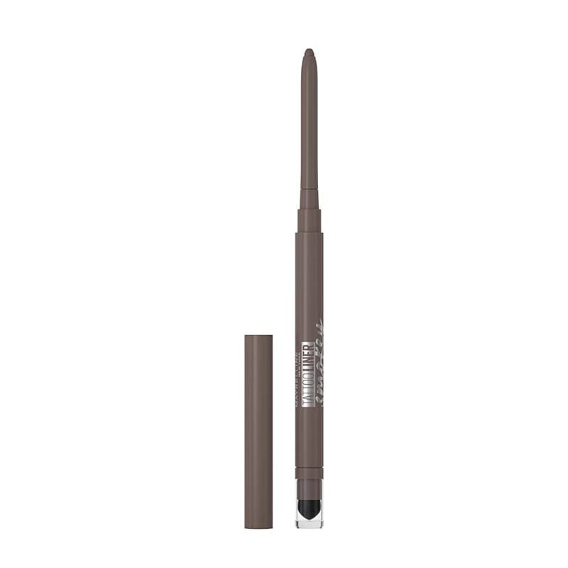 Tattoo Liner Smokey Gel Pencil #Grey