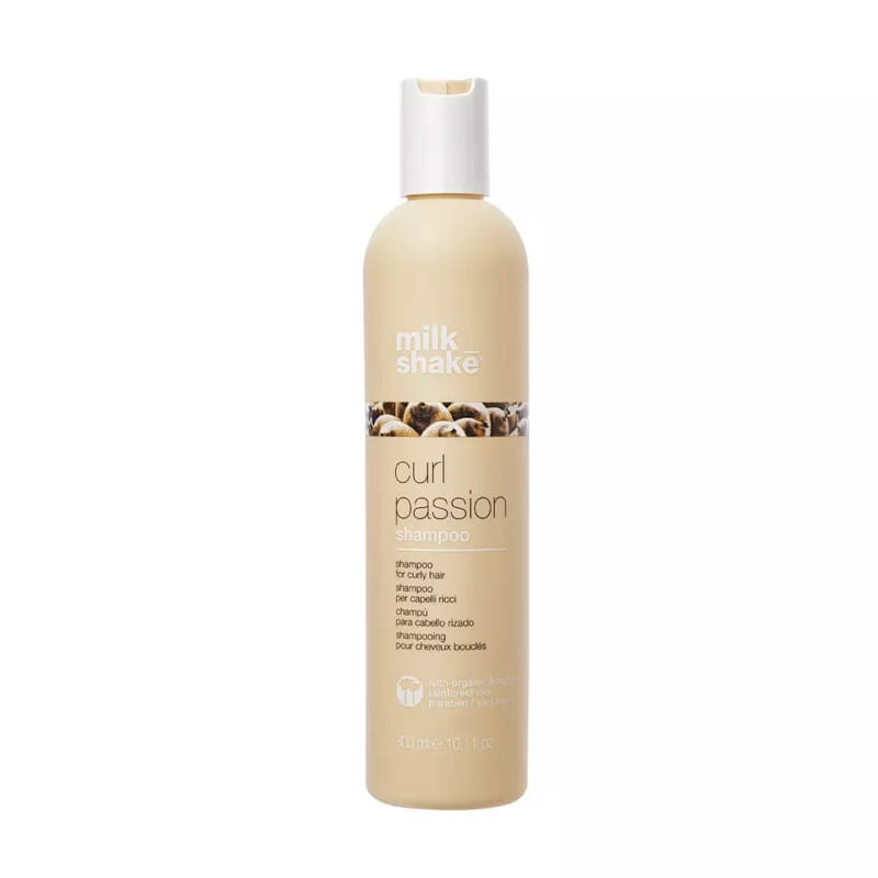 Curl Passion Shampoo 300 ml