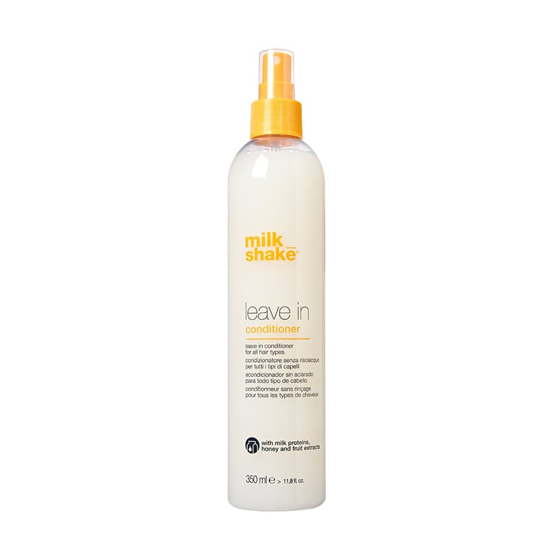 Leave In Conditioner 350 ml