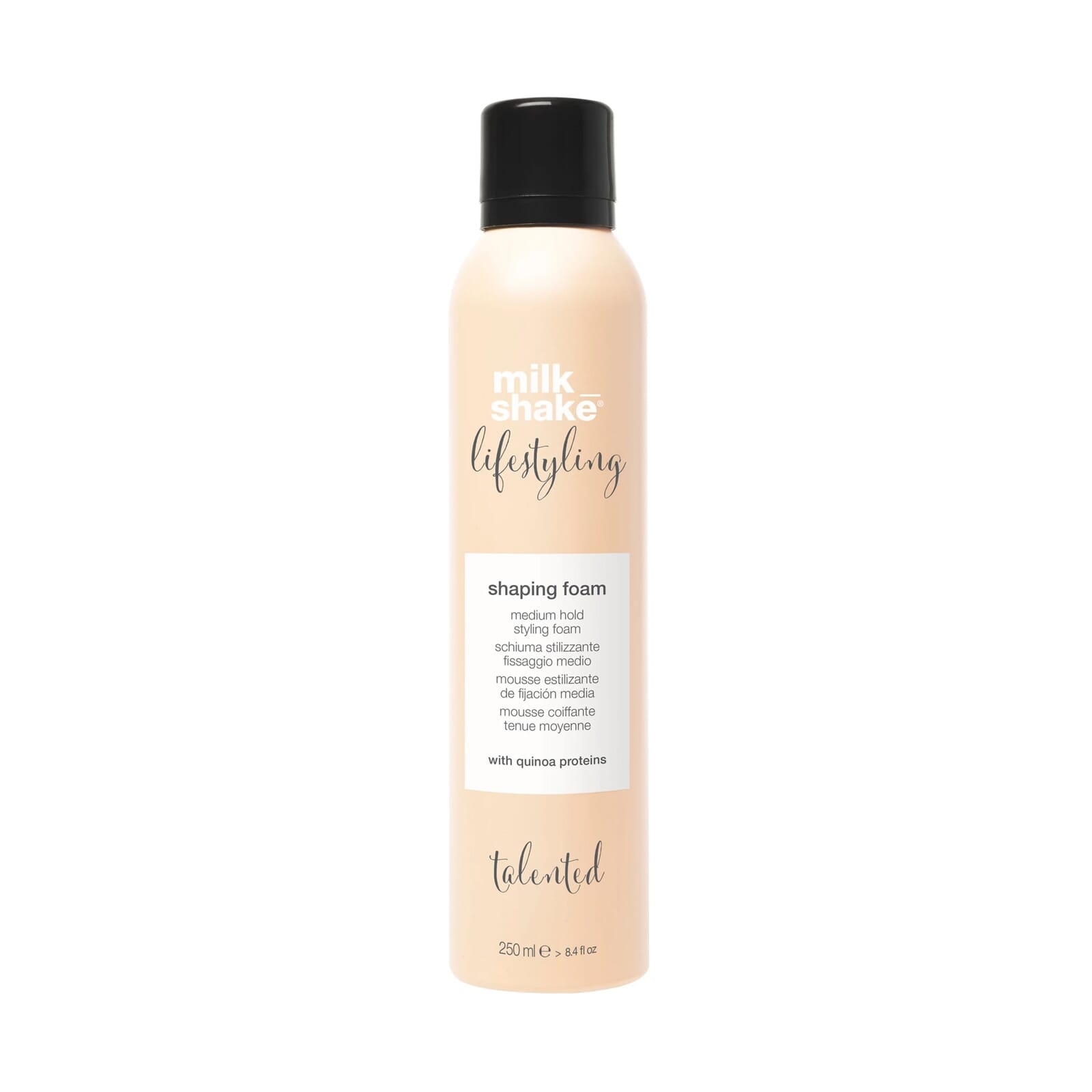 Lifestyling Shaping Foam 250 ml