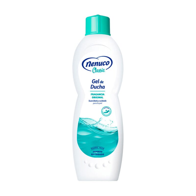 Classic Douchegel Originele geur 750 ml