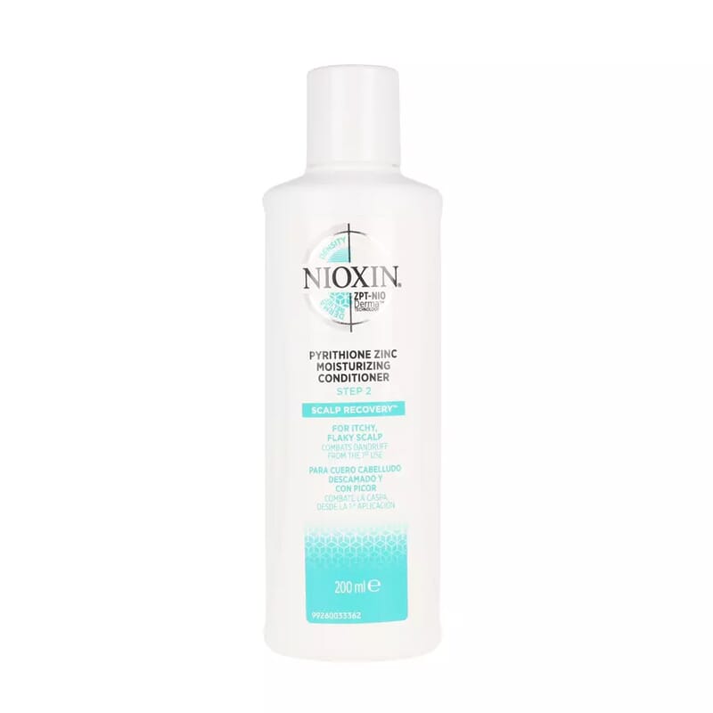 Scalp Recovery Step 2 Moisturizing Conditioner 200 ml