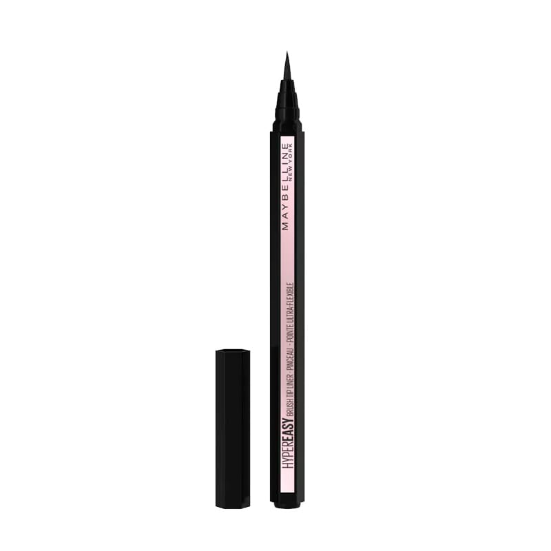 Hyper Easy Brush Tip Liner #800-Knockout Black