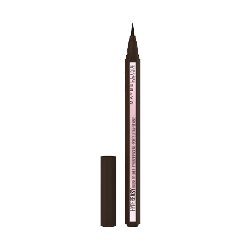 Hyper Easy Brush Tip Liner #810-Pitch Brown