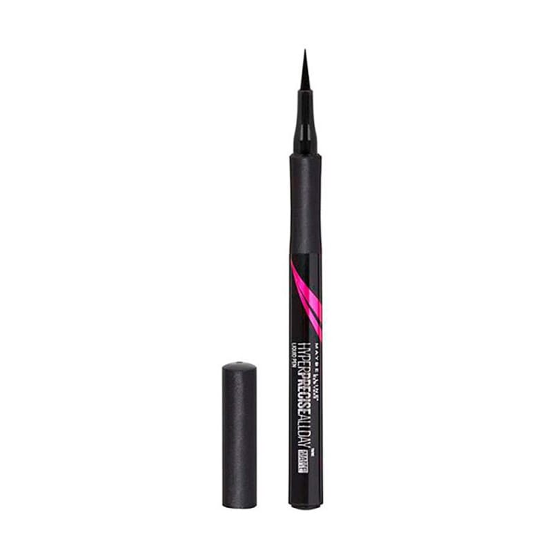 Hyper Precise All Day Liquid Pen #Matte Onyx