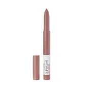 Lipstick Superstay Ink Crayon #10-Trust Your Gut di Maybelline