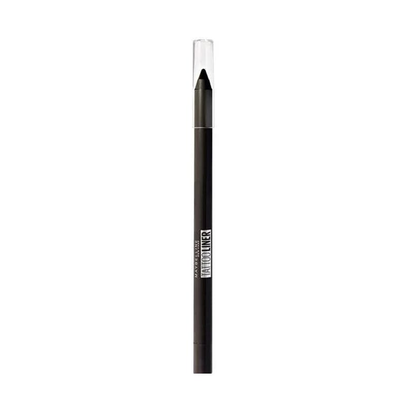 Tattoo Liner Gel Pencil #900 - Deep Onix Black