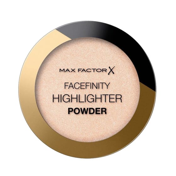 Facefinity Highlighter Powder #01-Nude Beam di Max Factor