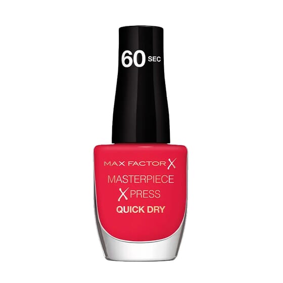 Masterpiece Xpress Quick Dry #262-Future Is Fuchsia von Max Factor