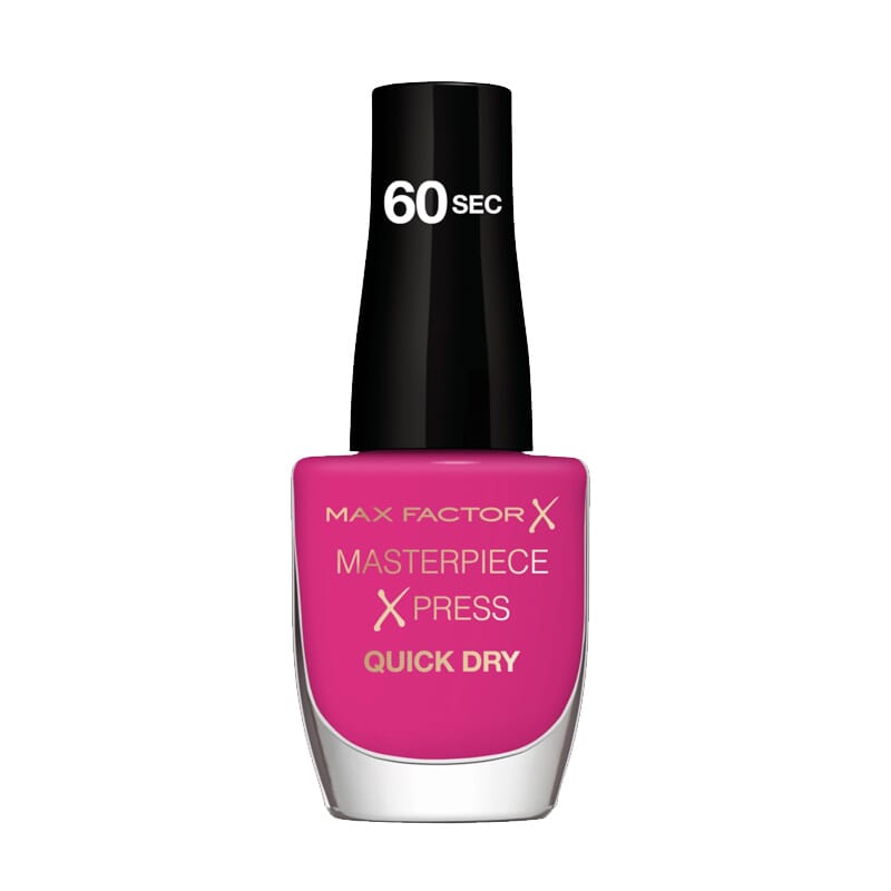 Masterpiece Xpress Quick Dry #271-I Believe In Pink