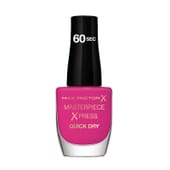 Masterpiece Xpress Quick Dry #271-I Believe In Pink von Max Factor