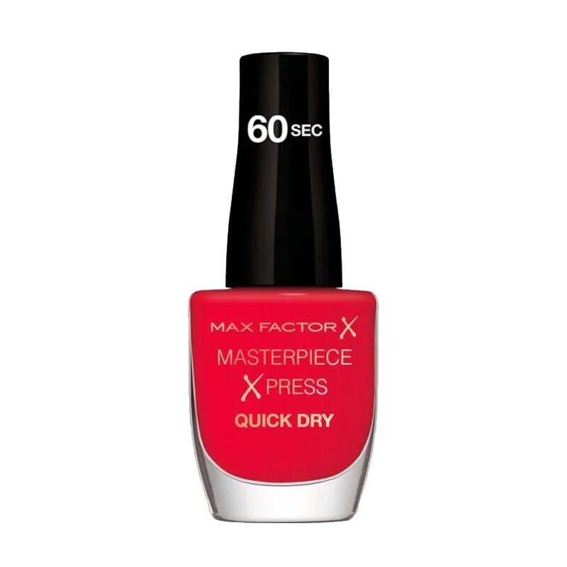 Masterpiece Xpress Quick Dry #310- She'S Reddy