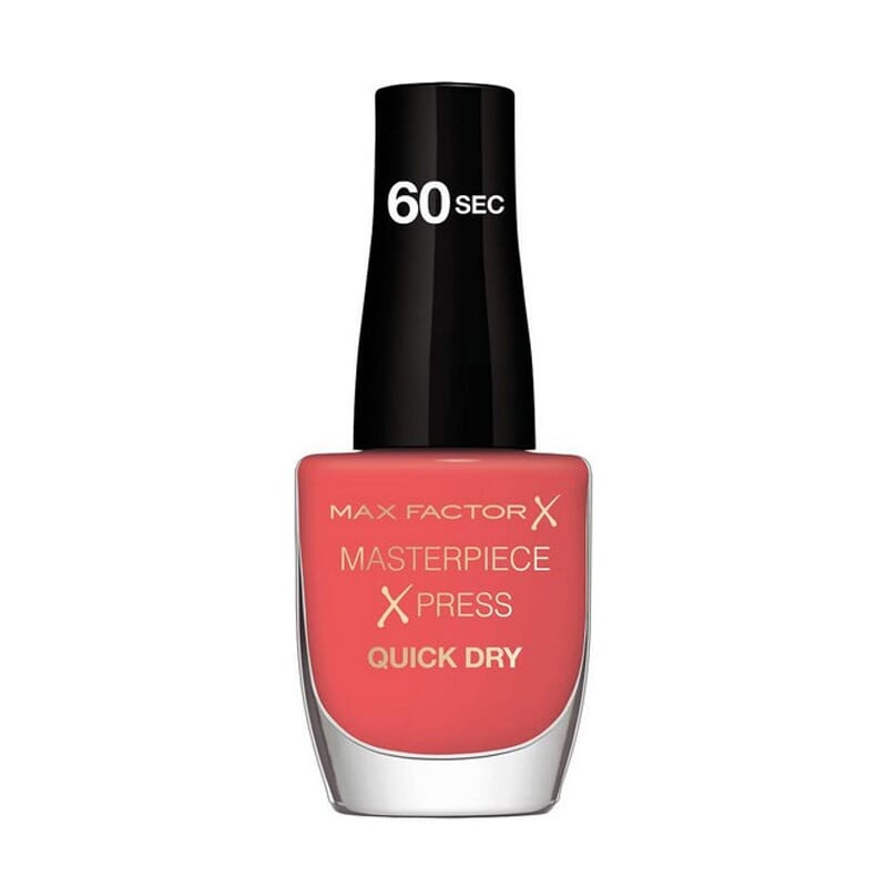 Masterpiece Xpress Quick Dry #416-Feelin' Peachy