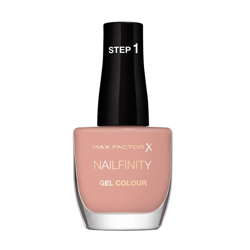 Nailfinity #200-The Icon