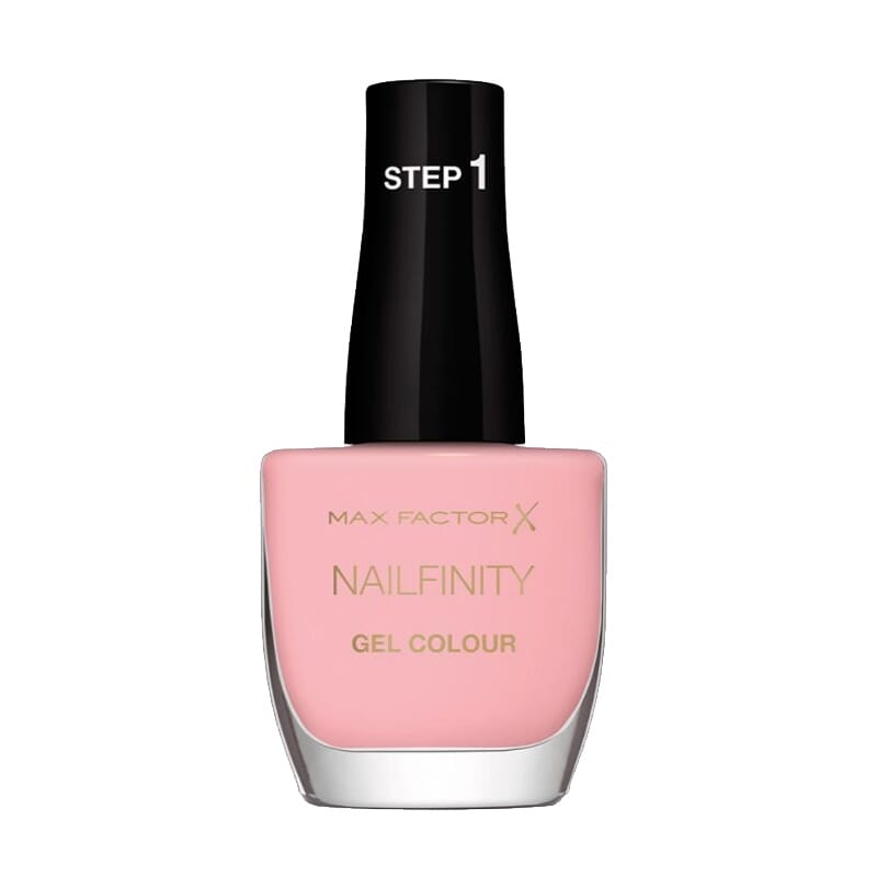 Nailfinity #230-Leading Lady