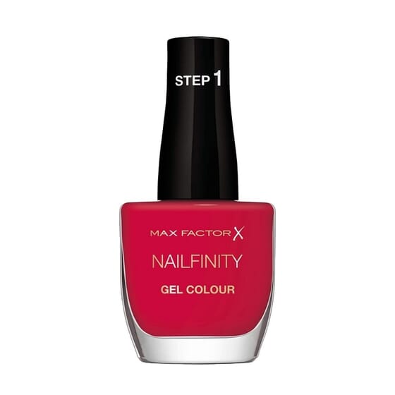 Nailfinity #300-Ruby Tuesday de Max Factor