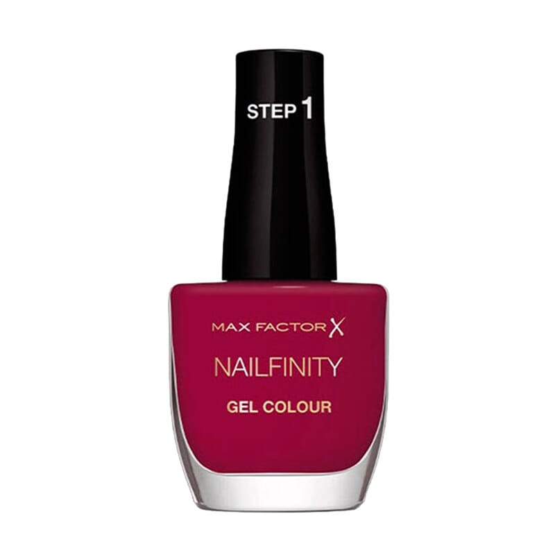 Nailfinity #330-Max'S Muse