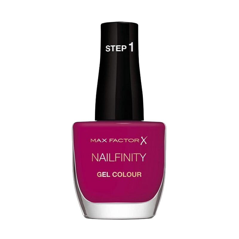 Nailfinity #340-Vip