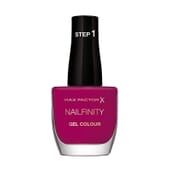 Nailfinity #340-Vip de Max Factor