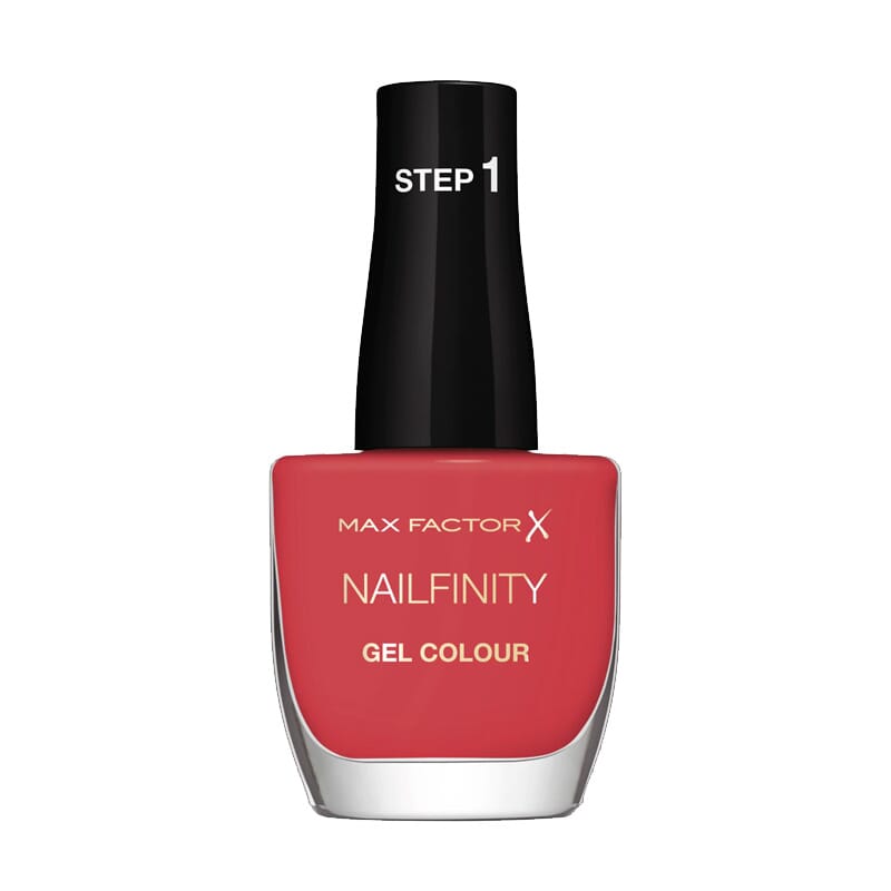 Nailfinity #470-Camera Ready