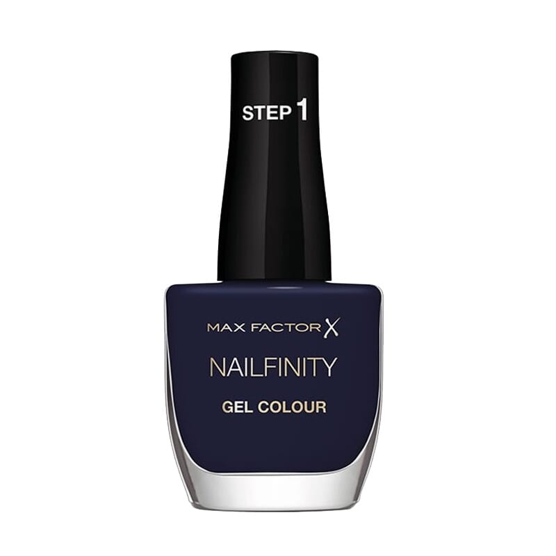 Nailfinity #875-Backstage
