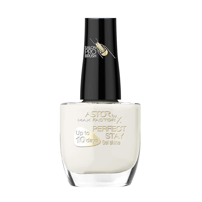 Perfect Stay Gel Shine Nail #001