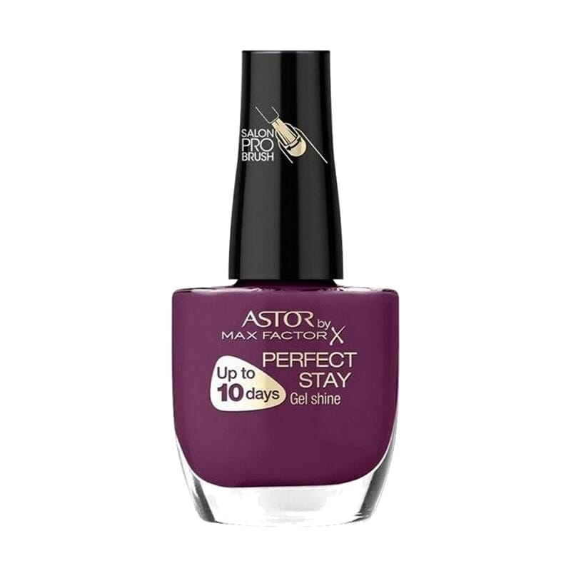 Perfect Stay Gel Shine Nail #644
