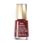 Nail Color #240-Jasper di Mavala