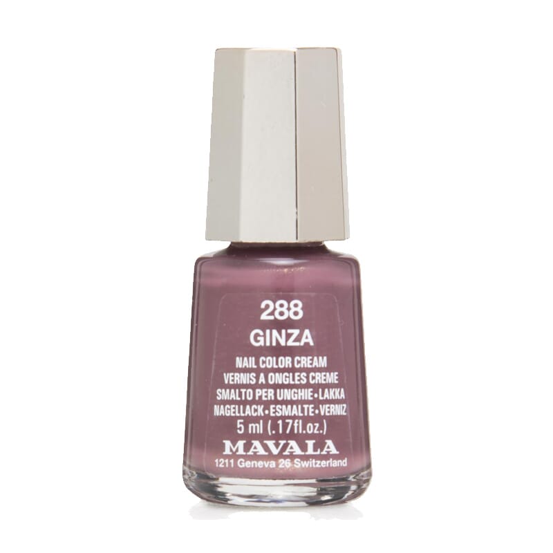 Nail Color #288-Ginza