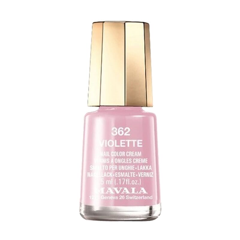 Nail Color #362-Violette