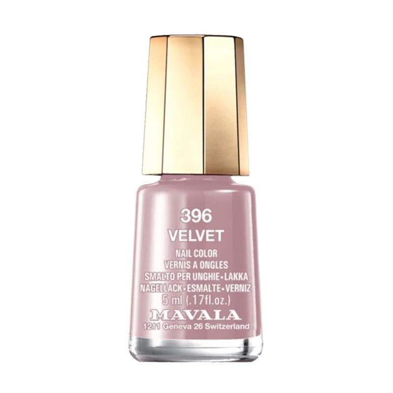Nail Color #396-Velvet