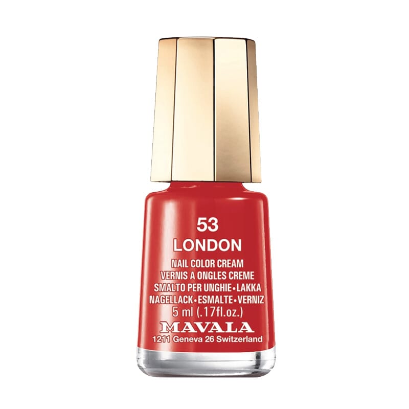 Nail Color #53-London