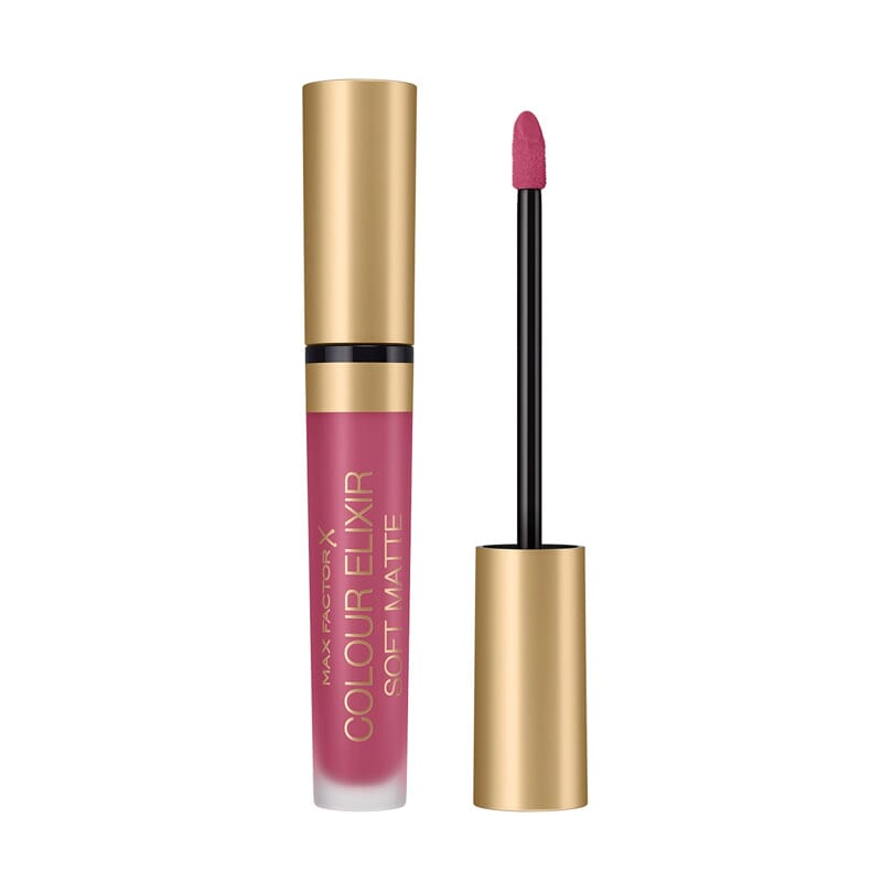 Colour Elixir Soft Matte #20