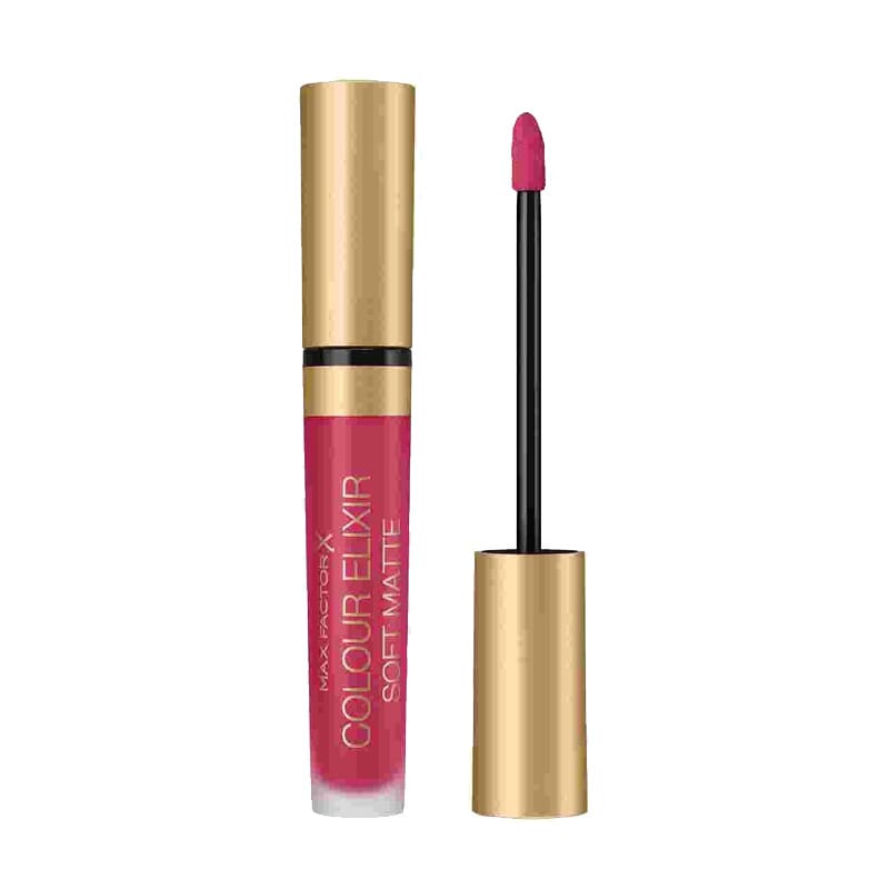 Colour Elixir Soft Matte #25