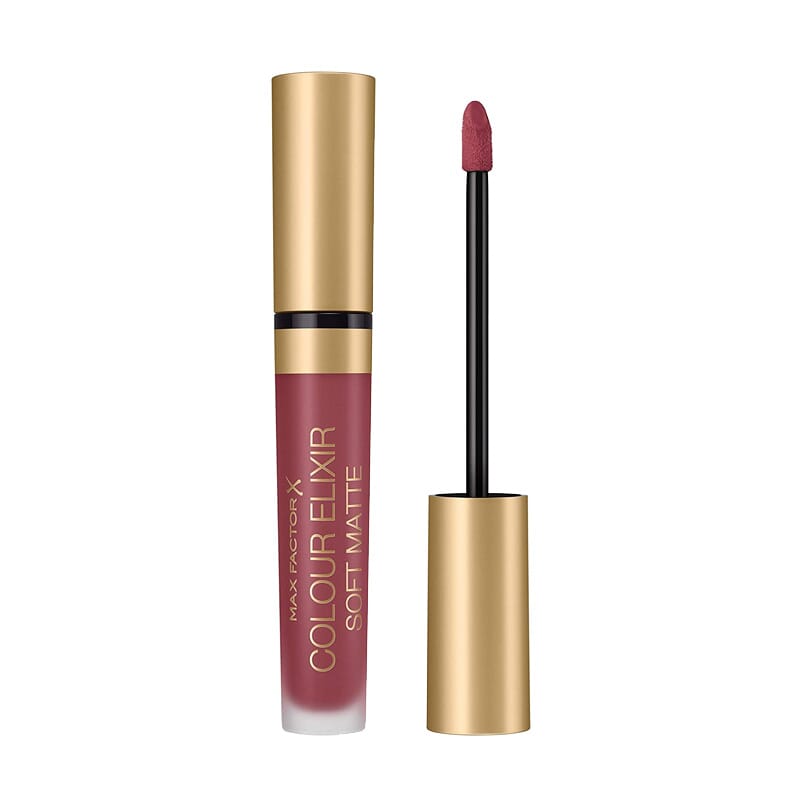 Colour Elixir Soft Matte #40