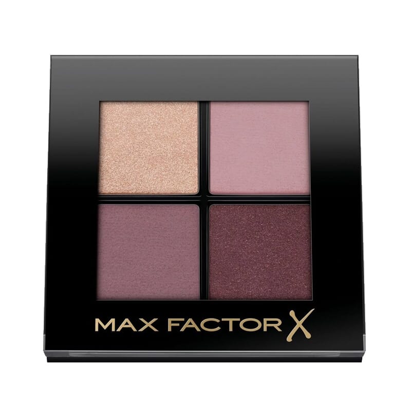 Colour X-Pert Soft Touch Palette #002-Crushed Blooms