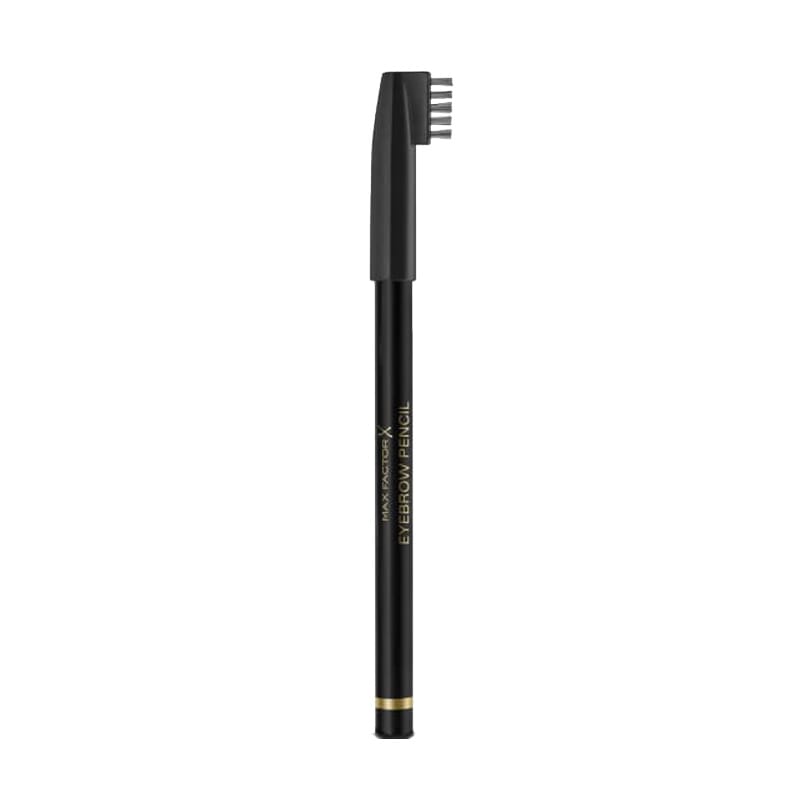 Eyebrow Pencil #0001-Ebony