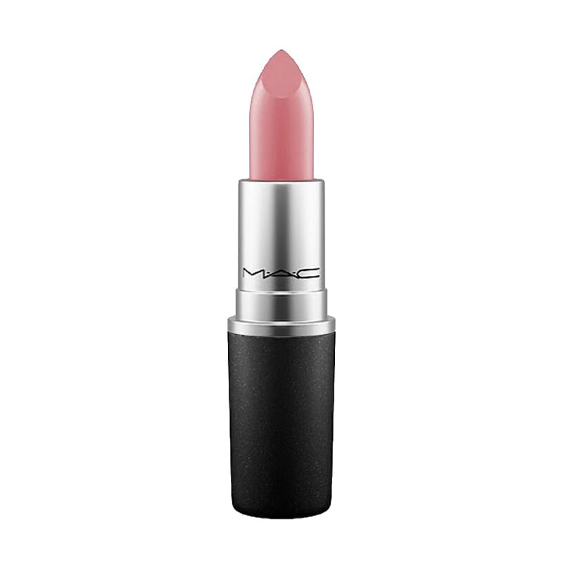 Satin Lipstick #Brave