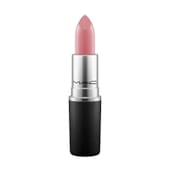 Satin Lipstick #Brave de Mac