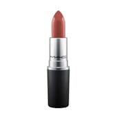 Satin Lipstick #Paramount de Mac